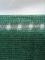 Landwirtschafts-Schatten-Netz des HDPE-125gsm Raschel gestricktes für Gemüse, Blume